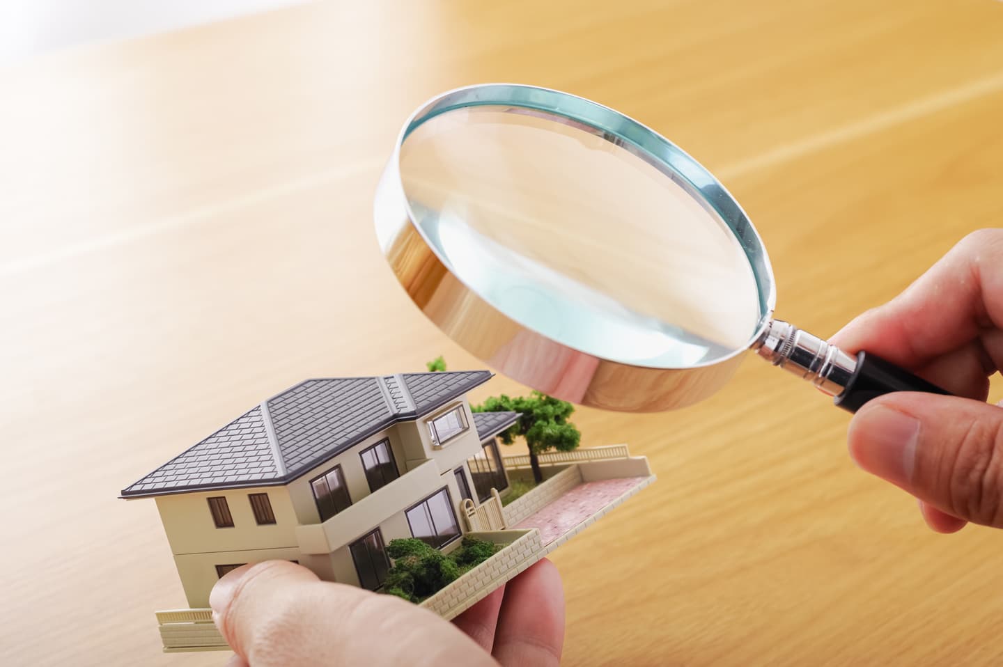無料診断 越谷 みやび住宅環境